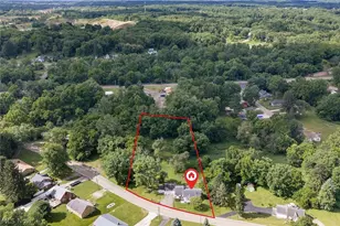 4631 Crystal Lake Ave NW, Canal Fulton, OH 44614 - Photo 2