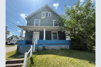 1039 Arlington Avenue SW, Canton, OH 44706 - Photo 2