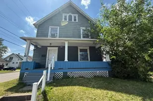 1039 Arlington Ave SW, Canton, OH 44706 - Photo 2