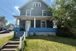 1039 Arlington Ave SW, Canton, OH 44706 - Photo 1