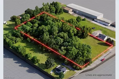 V/L Massillon Road, Akron, OH 44312 - Photo 4