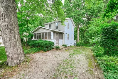 1455 North Boulevard, Kent, OH 44240 - Photo 1