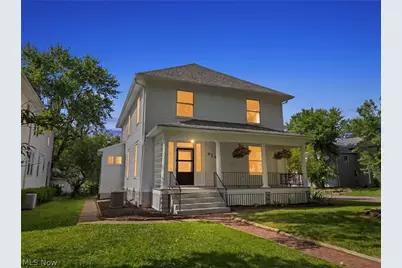 919 Sunset Avenue, Zanesville, OH 43701 - Photo 2