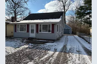 656 Hazelwood Avenue, Vermilion, OH 44089 - Photo 2