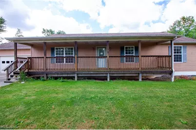 380 Clay Street, Geneva, OH 44041 - Photo 1