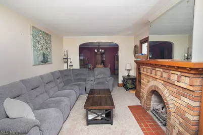 122 Maple Drive, Boardman, OH 44512 - Photo 6