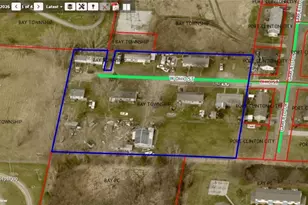 1010 Ohio St, Port Clinton, OH 43452 - Photo 1