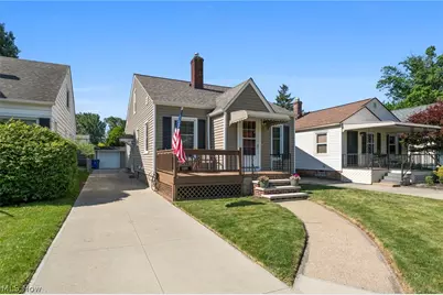 14325 Birchwood Avenue, Loveland, OH 44111 - Photo 32