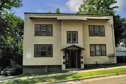 555 Bishop Street, Akron, OH 44307 - Photo 1