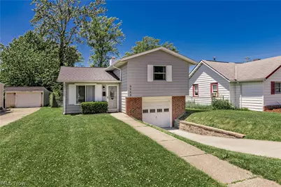 4968 Glenn Lodge Road, Mentor, OH 44060 - Photo 2