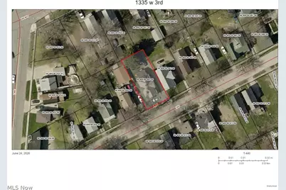 1335 W 3rd Street, Ashtabula, OH 44004 - Photo 2