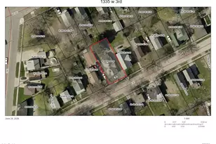 1335 W 3rd St, Ashtabula, OH 44004 - Photo 2