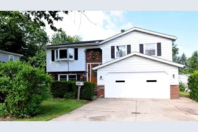6284 Seminole Trail, Mentor, OH 44060 - Photo 1