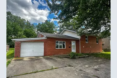 [Address not provided], Warren, OH 44483 - Photo 1