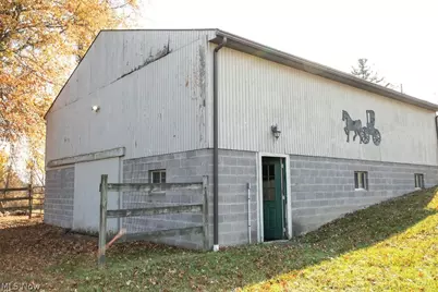 277 Vicki's Lane, Wheeling, WV 26003 - Photo 32