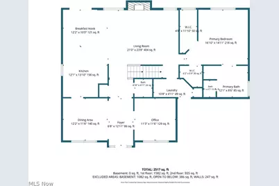 3082 Willowbrook, Aurora, OH 44202 - Photo 48