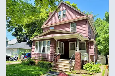 257 Wooster Street, Elyria, OH 44035 - Photo 2