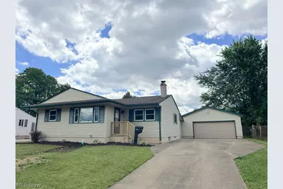 5193 Pinecrest, Austintown, OH 44515 - Photo 1