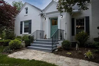 2911 Brentwood Road NW, Canton, OH 44708 - Photo 2