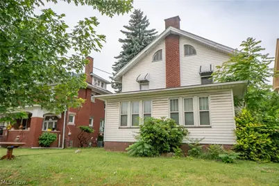 815 Broad Avenue NW, Canton, OH 44708 - Photo 36