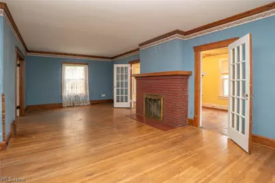 815 Broad Avenue NW, Canton, OH 44708 - Photo 6