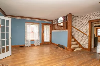 815 Broad Avenue NW, Canton, OH 44708 - Photo 4