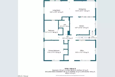 1171 Genesee Avenue, Loveland, OH 44124 - Photo 48