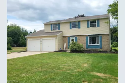 900 Berkshire Drive, Macedonia, OH 44056 - Photo 1