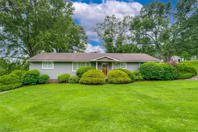12722 Lisbon Street SE, Paris, OH 44669 - Photo 2