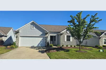 118 Gleneagle Drive, Elyria, OH 44035 - Photo 1