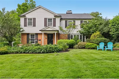 21299 S Woodland Road, Huber Heights, OH 44122 - Photo 2