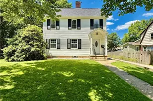 211 Morrison Ave, Cuyahoga Falls, OH 44221 - Photo 2