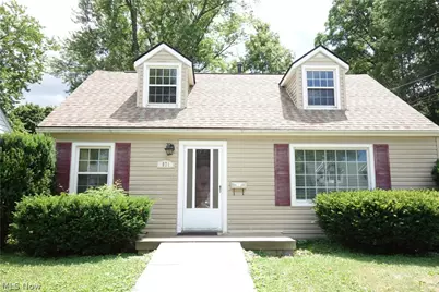 871 Overlook Avenue, Ravenna, OH 44266 - Photo 26