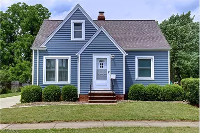5708 Stickney Avenue, Loveland, OH 44144 - Photo 1