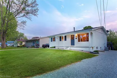 1222 Valley Drive, North Canton, OH 44720 - Photo 4