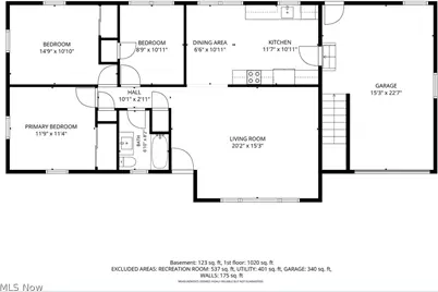 478 Bicksler Drive, Wadsworth, OH 44281 - Photo 30