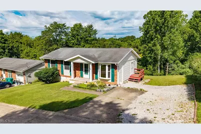 2481 Meadowview Drive, Parkersburg, WV 26104 - Photo 1