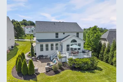 1165 Jonah Drive, Copley, OH 44321 - Photo 46