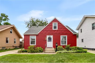 17009 Sedalia Avenue, Loveland, OH 44135 - Photo 1