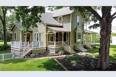 7414 Greenwich Road, Seville, OH 44273 - Photo 2