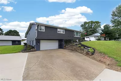 21861 Valley View Drive, West Lafayette, OH 43845 - Photo 2