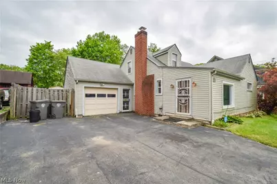 755 Lake Drive, Youngstown, OH 44511 - Photo 2