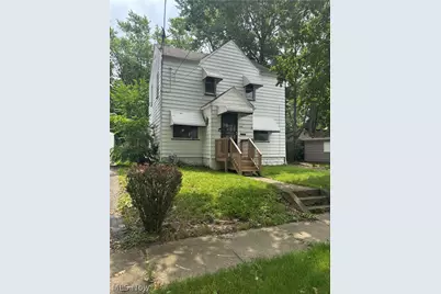 1101 Dietz Avenue, Akron, OH 44301 - Photo 1