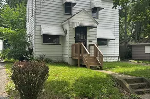 1101 Dietz Ave, Akron, OH 44301 - Photo 1