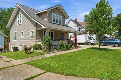 1102 Phillips Street, Marietta, OH 45750 - Photo 1