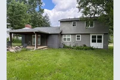 2116 Overcrest Street, Alliance, OH 44601 - Photo 2