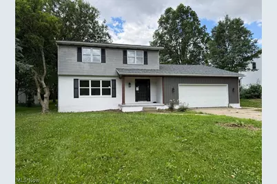 2116 Overcrest Street, Alliance, OH 44601 - Photo 1