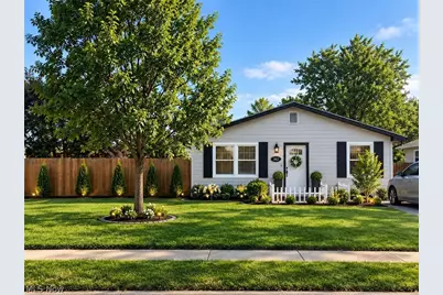 362 Brace Avenue, Elyria, OH 44035 - Photo 2