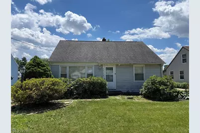 2916 Joseph Place NW, Canton, OH 44708 - Photo 2