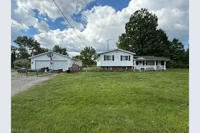 1416 Jones Road, Jefferson, OH 44047 - Photo 4